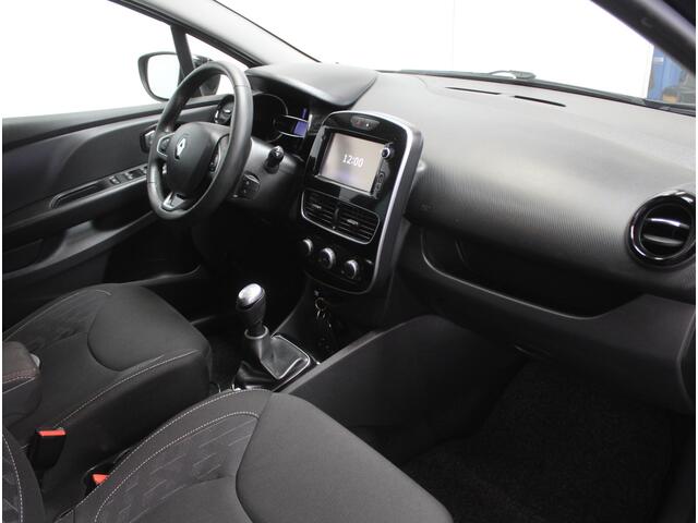 Renault CLIO 0.9 TCe Limited AIRCO | CRUISE | DAB | LED | LM | NAVI | PS