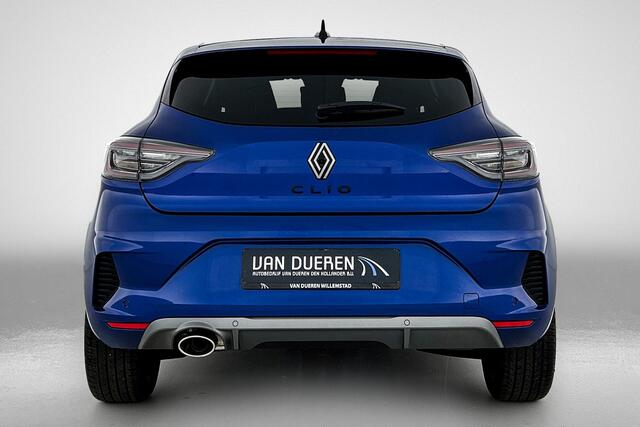 Renault CLIO 1.0 TCe 90 GPF esprit Alpine 360 camera, Bose