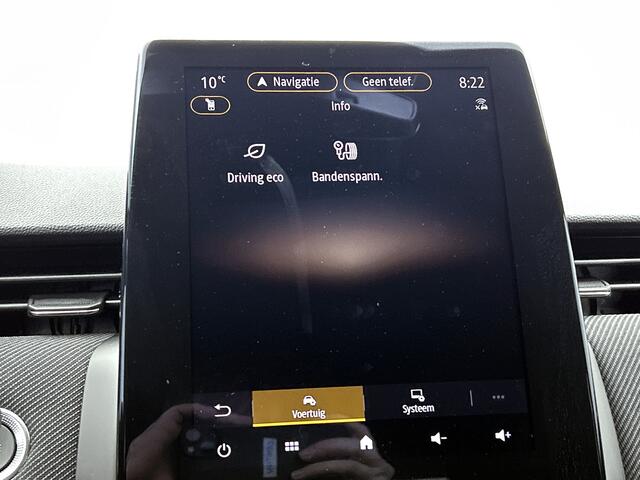 Renault CLIO 1.0 TCe 90 GPF esprit Alpine 360 camera, Bose