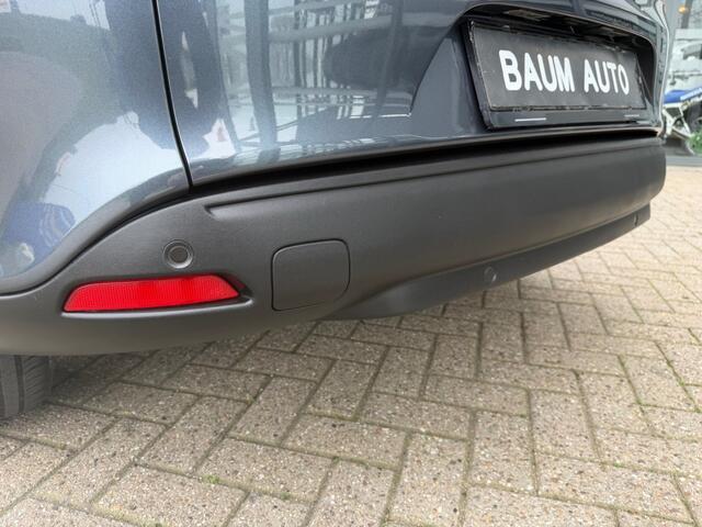 Renault CLIO 1.2 TCE LIMITED NAVI AIRCO/ECC PDC LMV