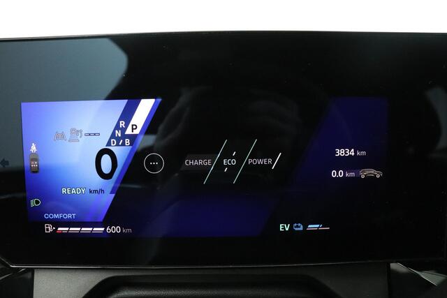 Renault CLIO 1.8 Hybrid 160 esprit Alpine | DEMO |