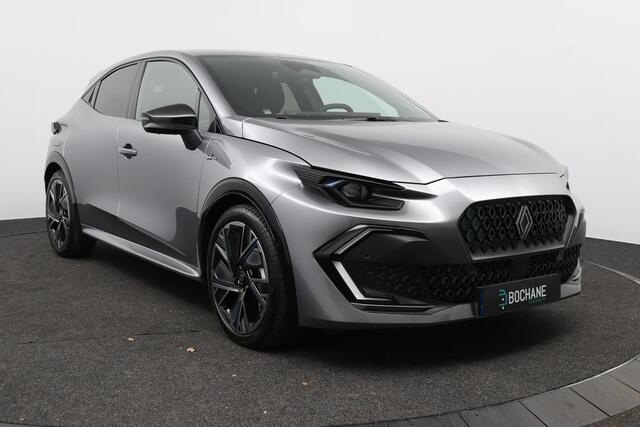 Renault CLIO 1.8 Hybrid 160 esprit Alpine | DEMO |