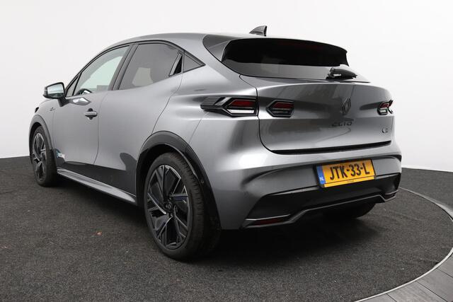 Renault CLIO 1.8 Hybrid 160 esprit Alpine | DEMO |