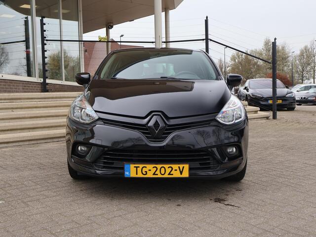 Renault CLIO 0.9 TCe LIMITED HATCHBACK + NAVIGATIE | LMV | BASS REFLEX AUDIO | CRUISE CONTROL