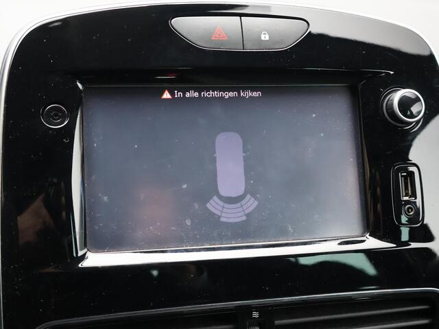 Renault CLIO 0.9 TCe LIMITED HATCHBACK + NAVIGATIE | LMV | BASS REFLEX AUDIO | CRUISE CONTROL