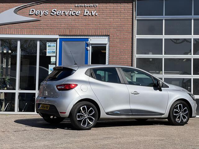 Renault CLIO 0.9 TCe Life