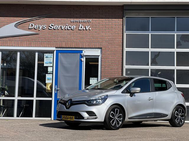 Renault CLIO 0.9 TCe Life