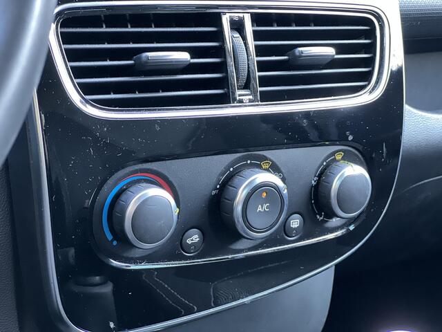 Renault CLIO 0.9 TCe Life