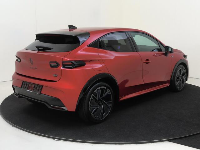 Renault CLIO 1.8 Hybrid 160 esprit Alpine | Pack winter & parking | Harman Kardon Premium Sound | Demonstratiewagen |