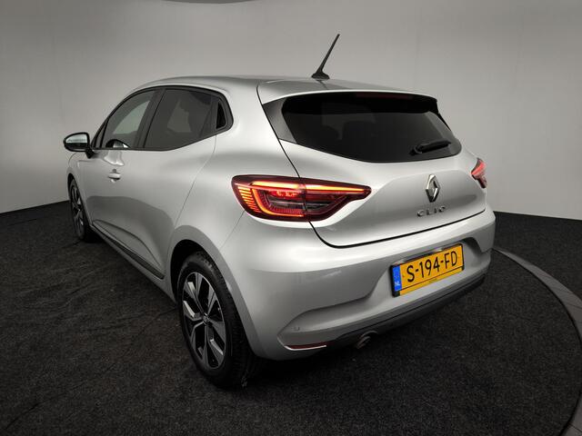 Renault CLIO 1.0 TCe 90 Evolution | Parkeersensor | Navigatie | Airco | LED koplampen |