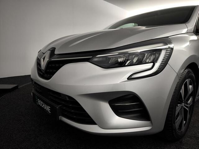 Renault CLIO 1.0 TCe 90 Evolution | Parkeersensor | Navigatie | Airco | LED koplampen |