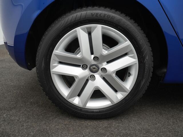 Renault CLIO 1.6 E-Tech Full Hybrid 140 Zen - RIJKLAARPRIJS - All Seasonbanden - Apple Carplay - Android Auto - Cruise Control