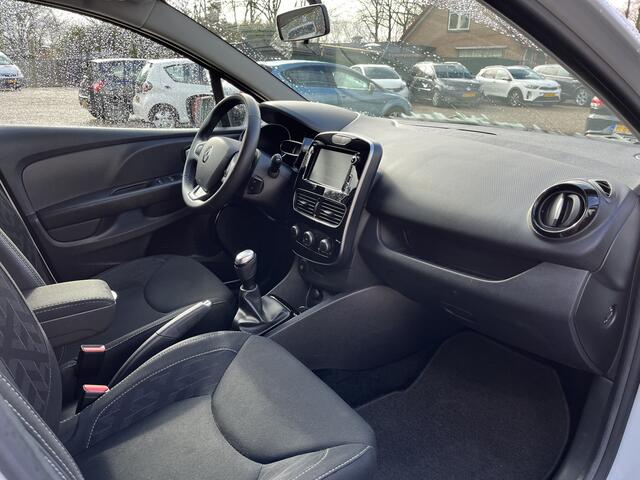 Renault CLIO Estate 0.9 TCe Limited Trekhaak Incl. Beurt