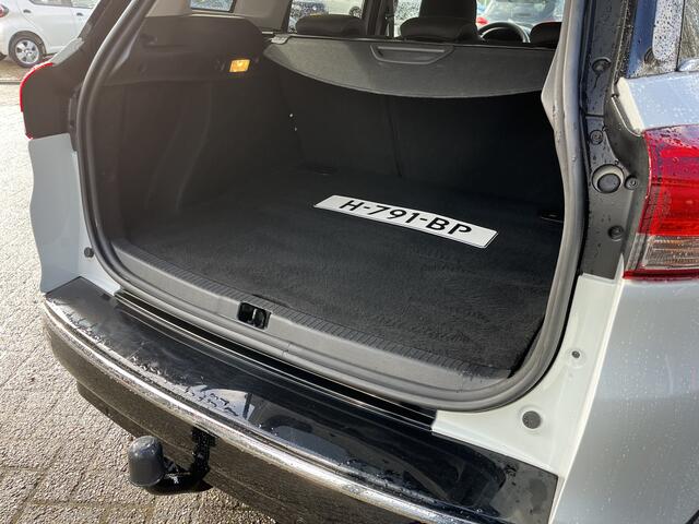 Renault CLIO Estate 0.9 TCe Limited Trekhaak Incl. Beurt