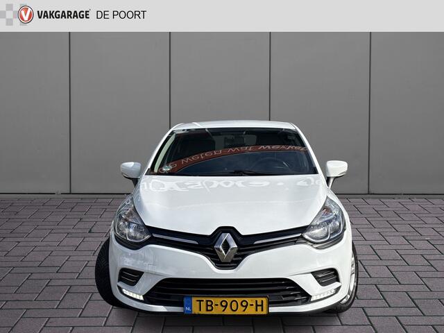 Renault CLIO 1.5 dCi Ecoleader Zen | NL-auto | Trekhaak | Navi | Cruisec. | PDC