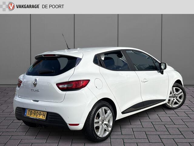 Renault CLIO 1.5 dCi Ecoleader Zen | NL-auto | Trekhaak | Navi | Cruisec. | PDC