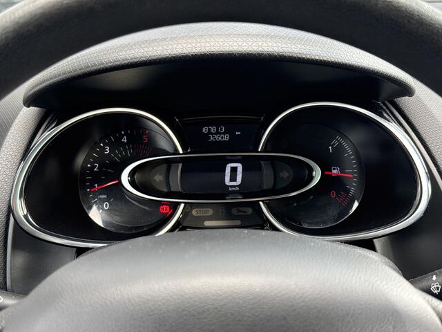 Renault CLIO 1.5 dCi Ecoleader Zen | NL-auto | Trekhaak | Navi | Cruisec. | PDC