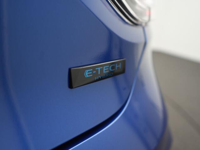 Renault CLIO 1.6 E-Tech Full Hybrid 145 Esprit Alpine - RIJKLAARPRIJS - Achteruitrijcamera - Adaptive Cruise Control - Stoel- en Stuurverwarming - BOSE audio-installatie