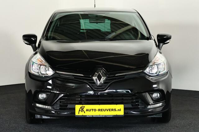 Renault CLIO 0.9 TCe Limited / Navi / Allseason / Airco
