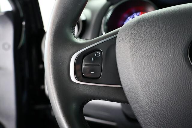 Renault CLIO 0.9 TCe Limited / Navi / Allseason / Airco