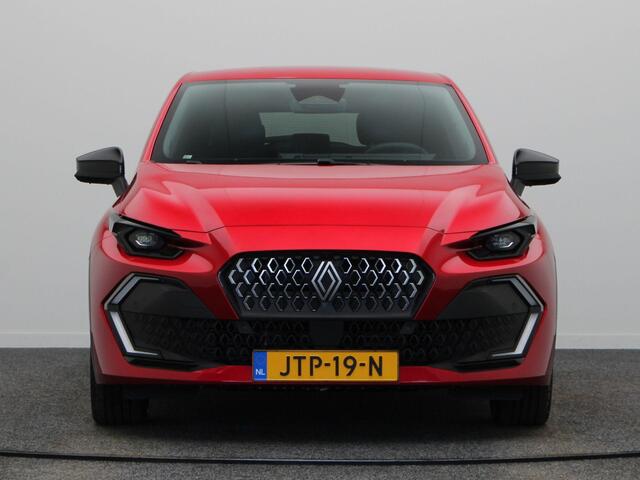 Renault CLIO 1.8 Hybrid 160 techno | 18 inch | Full LED | Keyless | 360 camera | Adaptive cruise.