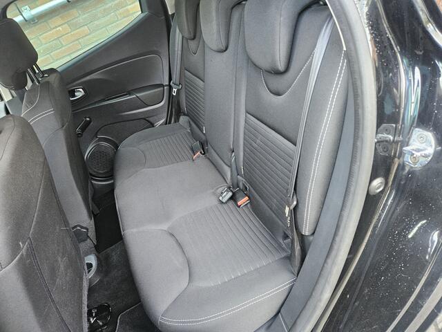 Renault CLIO 0.9 TCe Limited