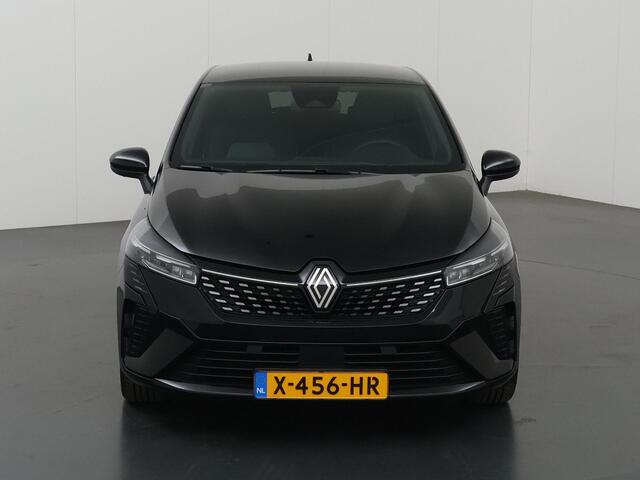 Renault CLIO 1.6 E-Tech Full Hybrid 145 techno | Navigatie | Digitaal Dashboard | Camera | Apple CarPlay/Android Auto | Climate Control | Cruise Control |