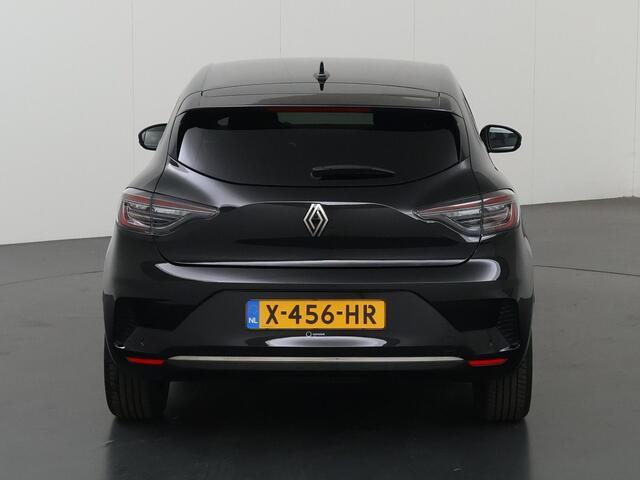 Renault CLIO 1.6 E-Tech Full Hybrid 145 techno | Navigatie | Digitaal Dashboard | Camera | Apple CarPlay/Android Auto | Climate Control | Cruise Control |