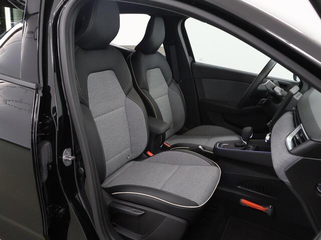 Renault CLIO 1.6 E-Tech Full Hybrid 145 techno | Navigatie | Digitaal Dashboard | Camera | Apple CarPlay/Android Auto | Climate Control | Cruise Control |