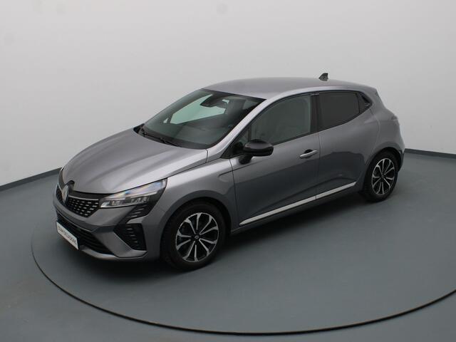 Renault CLIO E-Tech Full Hybrid techno 145pk Camera | Cruise | Climate | Parkeersens. achter