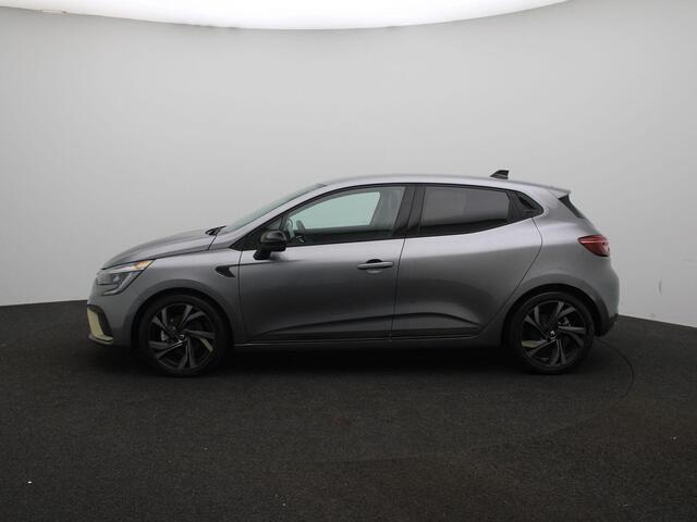 Renault CLIO 1.6 E-Tech Hybrid 145 E-Tech Engineered