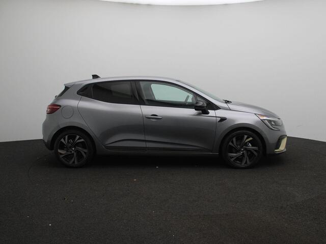 Renault CLIO 1.6 E-Tech Hybrid 145 E-Tech Engineered