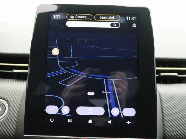 Renault CLIO 1.6 E-Tech Hybrid 145 E-Tech Engineered