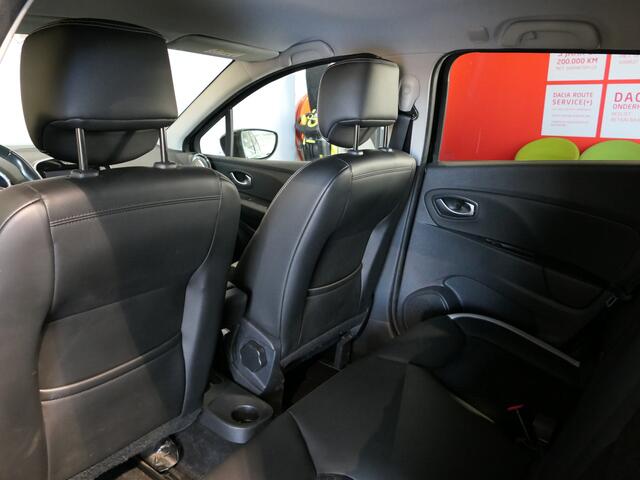 Renault CLIO 0.9 TCe Bose - Dealer onderhouden! - Stoelverwarming - Parkeerassistent - Clima