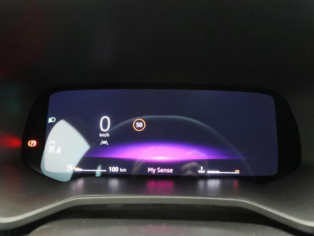 Renault CLIO TCe Techno 90PK | Navigatie 9,3'' | Half-Lederen Bekleding | Achteruitrijcamera | Climate Control | Apple CarPlay & Android Auto