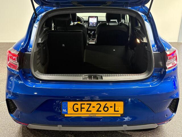 Renault CLIO 1.6 E-Tech Full Hybrid 145 esprit Alpine | 360º Camera | BOSE Audio | Navigatie |