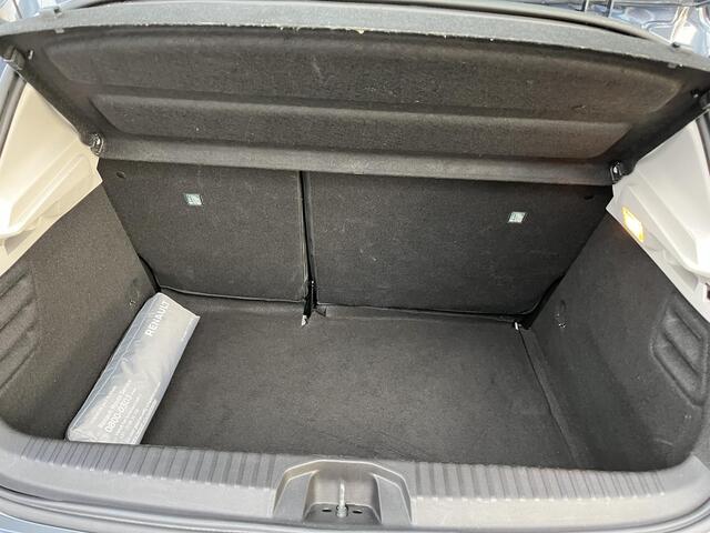 Renault CLIO 1.0 TCe Intens / PARKEERSENSOREN / APPLE CARPLAY / ANDROID AUTO / LICHT METALEN VELGEN 16 INCH