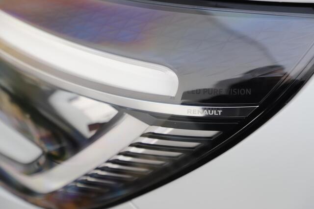 Renault CLIO 1.0 TCe 90 Evolution 6-bak 16 inch LMV Carplay Android Navigatie Camera Rijstrooksensor Airco Cruise Control