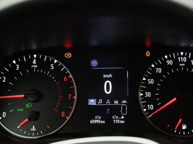 Renault CLIO 1.0 TCe Zen | Airconditioning | Cruise control Standaard | Navigatie | LED koplampen | Park Distance Control achter |