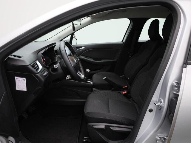 Renault CLIO 1.0 TCe Zen | Airconditioning | Cruise control Standaard | Navigatie | LED koplampen | Park Distance Control achter |