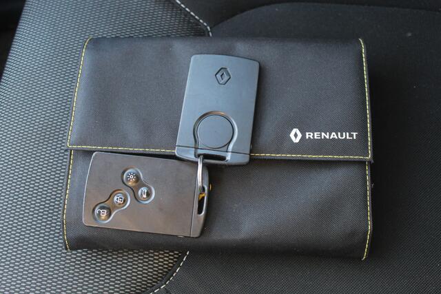 Renault CLIO Estate 0.9 TCe Life Airco/Cruise control/Bluetooth/Multifunctioneel stuur/Elektrische ramen