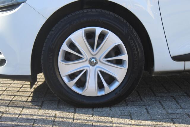 Renault CLIO Estate 0.9 TCe Life Airco/Cruise control/Bluetooth/Multifunctioneel stuur/Elektrische ramen