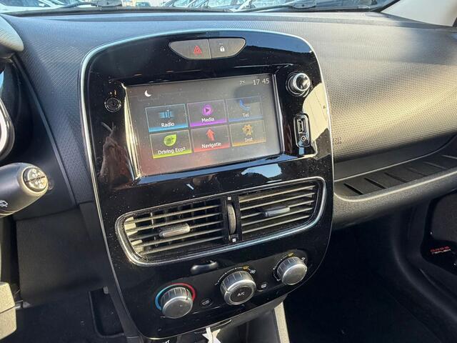 Renault CLIO BWJ 2017 | 1.2 TCe 119PK Zen | TREKHAAK | AIRCO | NAVI | CRUISE | LICHTMETAAL |