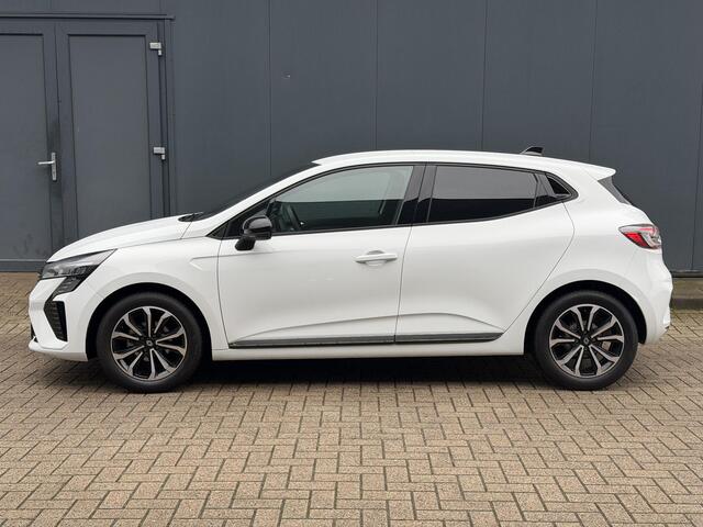 Renault CLIO 1.0 TCe 90 Techno Handgeschakeld / Pack winter / Draadloze telefoon lader / Keyless Entry/Start / Achteruitrijcamera / Stuur-, en Stoel verwarming / Climate control / Apple Carplay Android Auto /