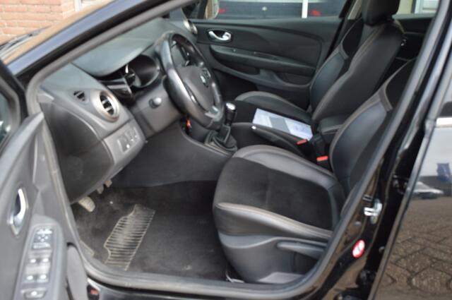 Renault CLIO Estate 0.9 TCe Intens, Trekhaak, Navigatie, Cruise controle