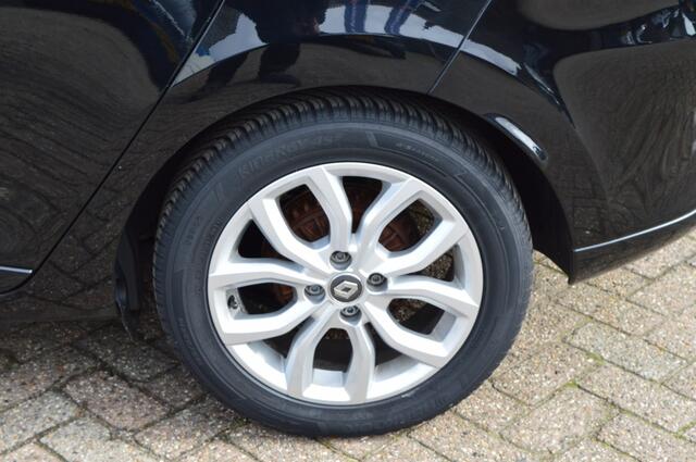 Renault CLIO Estate 0.9 TCe Intens, Trekhaak, Navigatie, Cruise controle