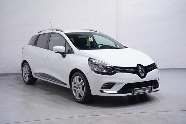 Renault CLIO Estate 0.9 TCe Zen NAP Navi PDC Trekhaak