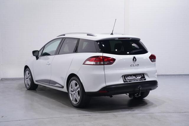 Renault CLIO Estate 0.9 TCe Zen NAP Navi PDC Trekhaak