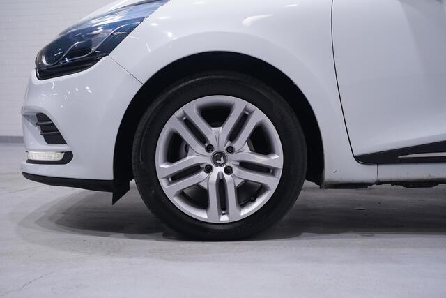 Renault CLIO Estate 0.9 TCe Zen NAP Navi PDC Trekhaak