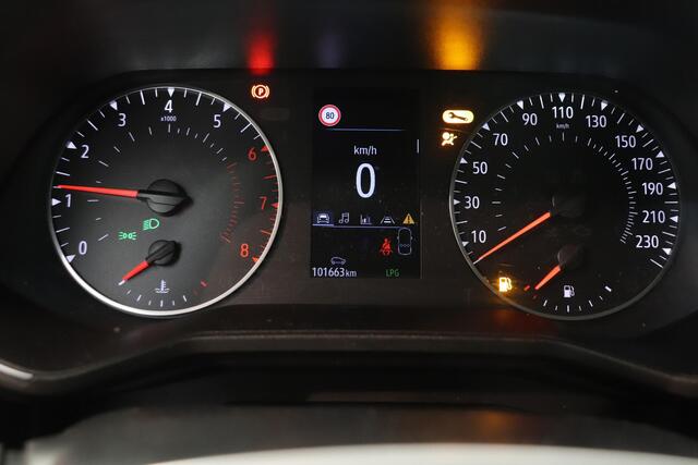 Renault CLIO 1.0 TCe Bi-Fuel Zen | Airco | AppleCarplay AndroidAuto Navigatie | Cruise control | LPG-G3 |